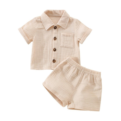 Baby Boys Girls Clothes Sets