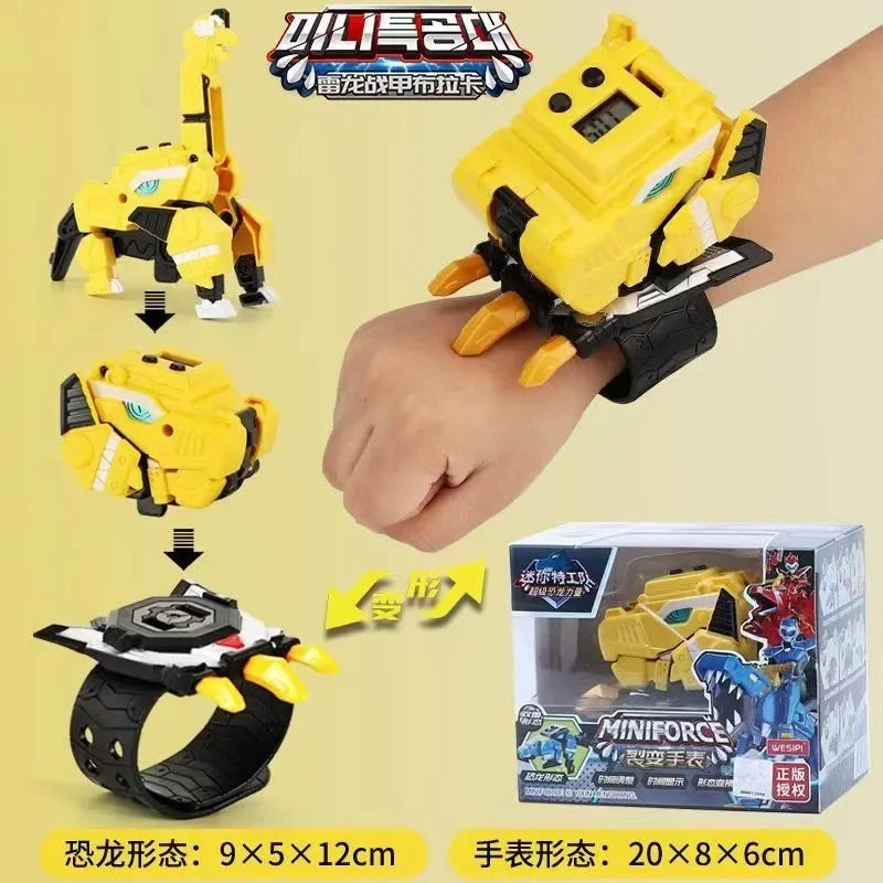 Miniforce X