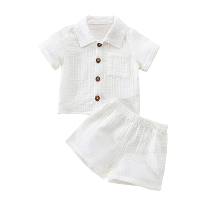 Baby Boys Girls Clothes Sets