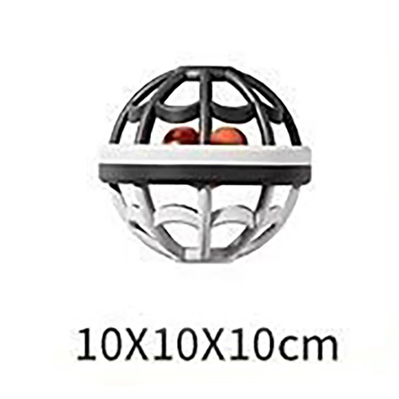 Montessori Rattle Ball