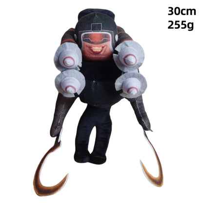 Skibidi Toilet Titans