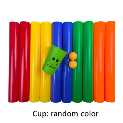 Outdoor Collective team Game