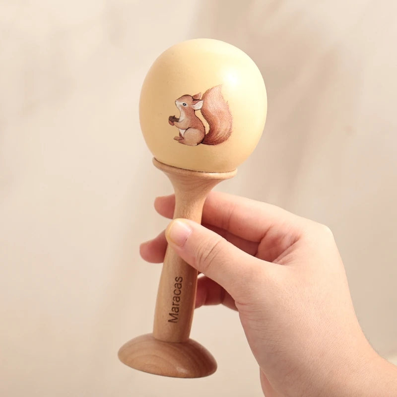 Musical Instruments for Baby