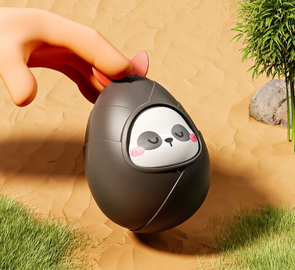 Montessori Rattle Ball