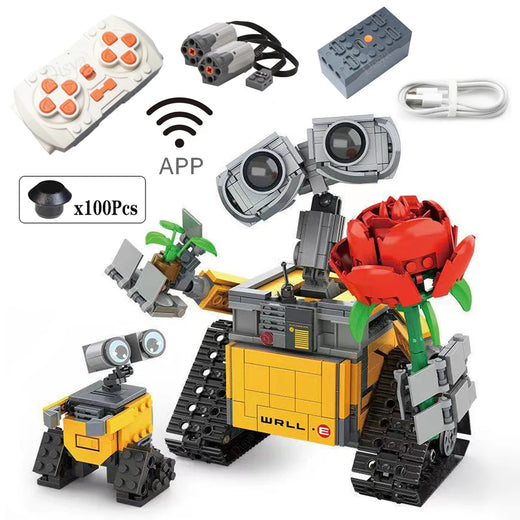 Disney WALL E