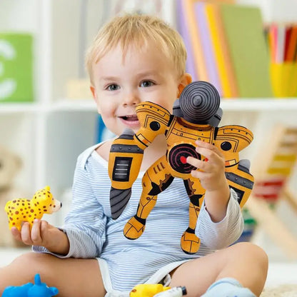 New Skibidi Toilet Plush Toy