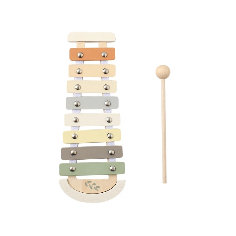 Musical Instruments for Baby