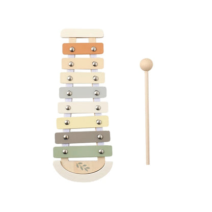 Musical Instruments for Baby