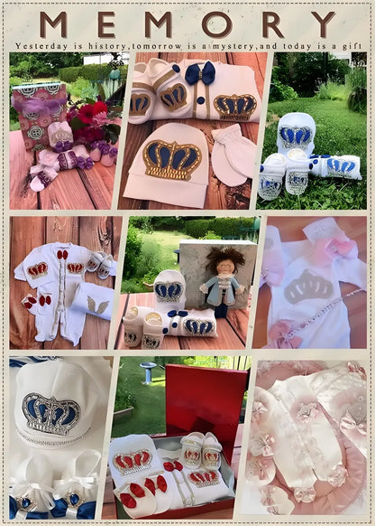 Newborn Baby Clothing