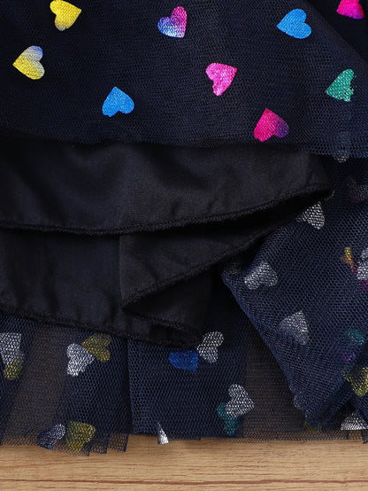 Summer toddler Girls' Clothing Set