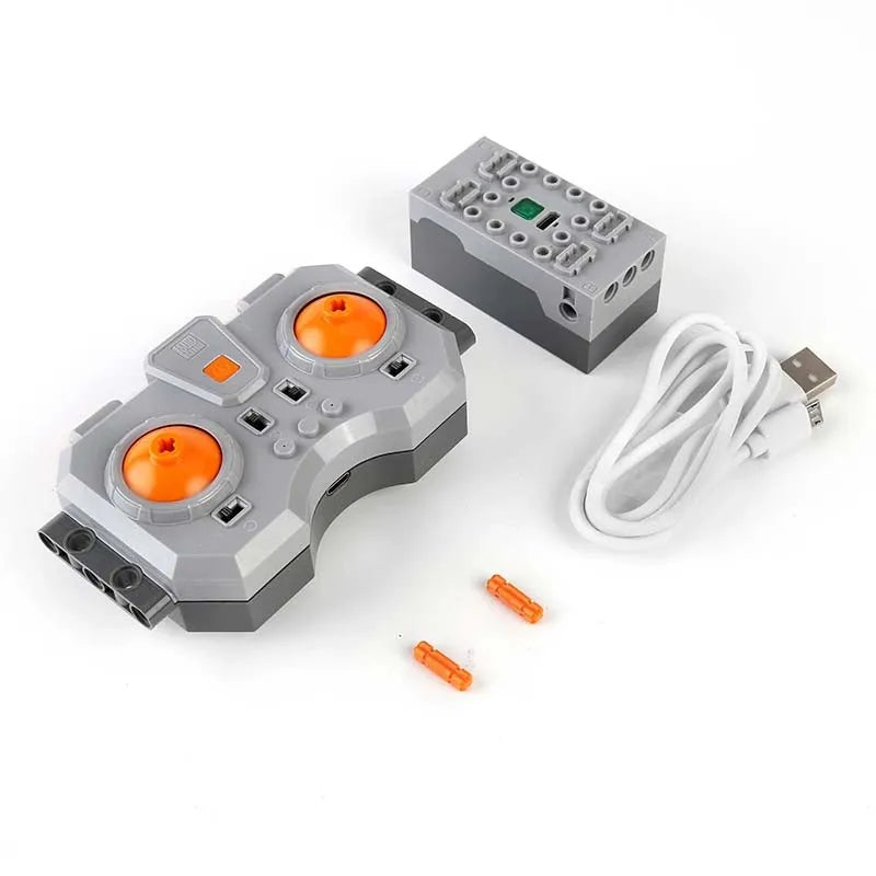 Technical Electronic Building Block