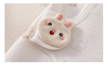 Spring and Autumn Baby Rompers