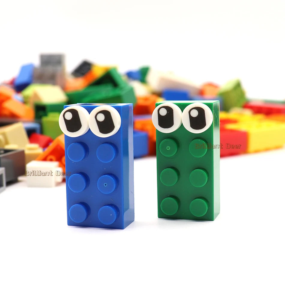 Creative Classic Bricks