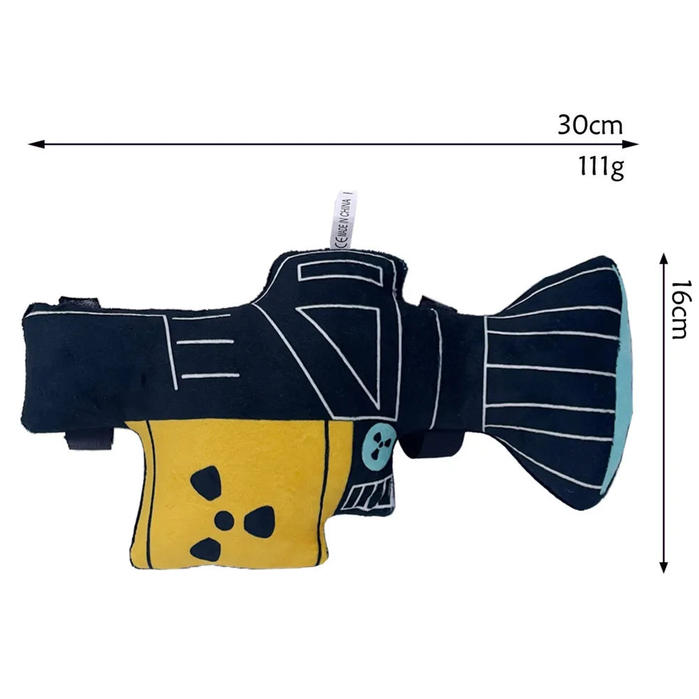 Skibidi Toilet Titans