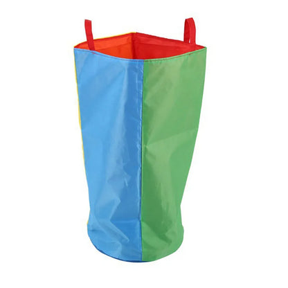 Racing Jumping Bag Outdoor Games