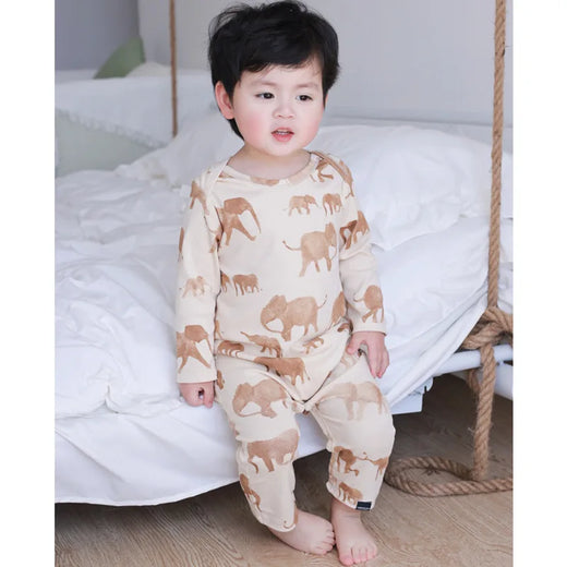 Baby Rompers