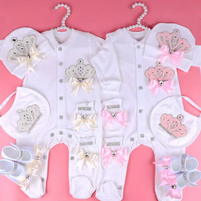 Newborn Baby Clothing