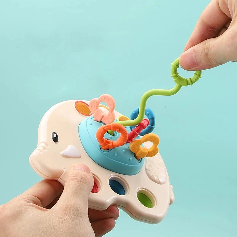 Rain Stick for Babies