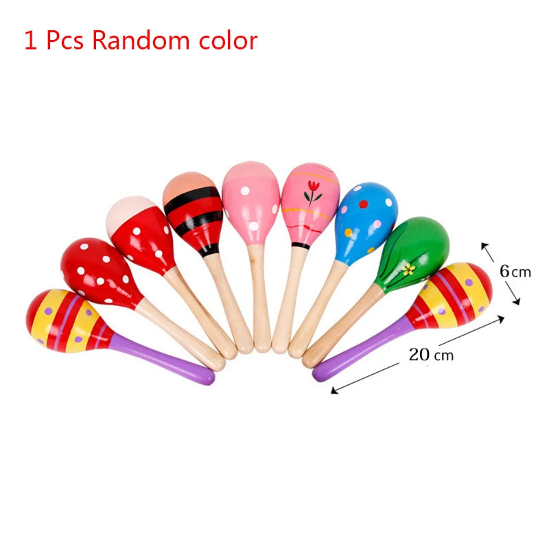 Educational Montessori Early Learning Toy