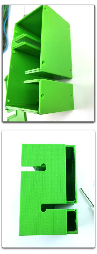 Tower Building Outdoor Sports