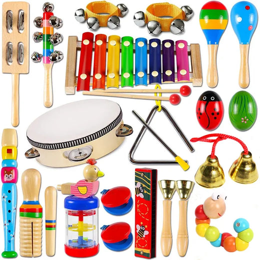 Educational Montessori Early Learning Toy