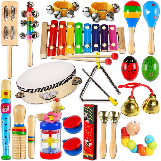 Educational Montessori Early Learning Toy