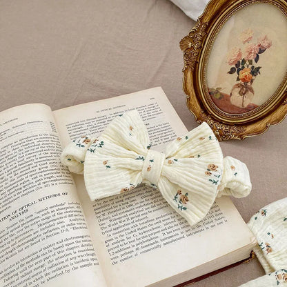 Baby Bodysuits Floral Girls