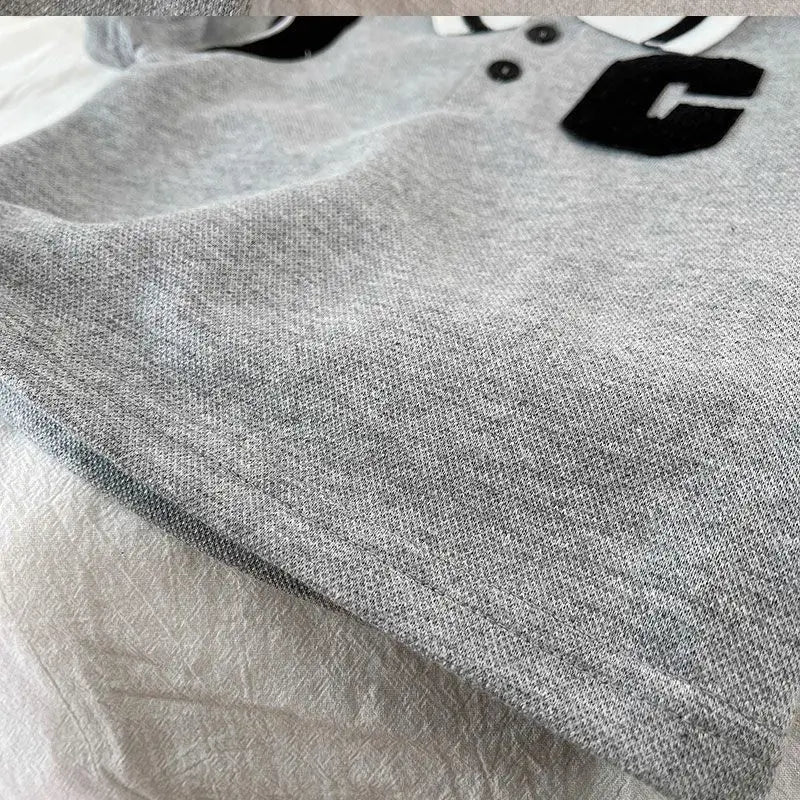 Boys Girls Leisure Set