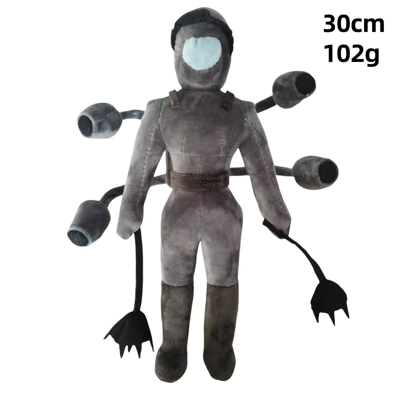 Skibidi Toilet Titans