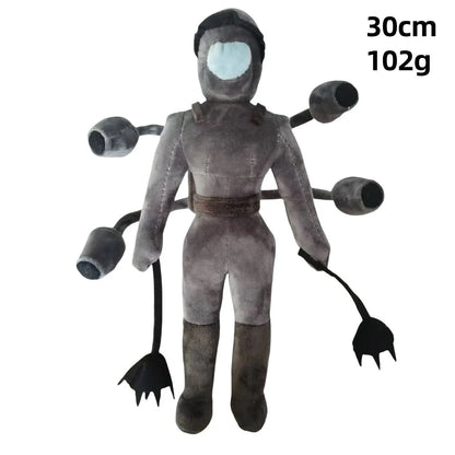 Skibidi Toilet Titans