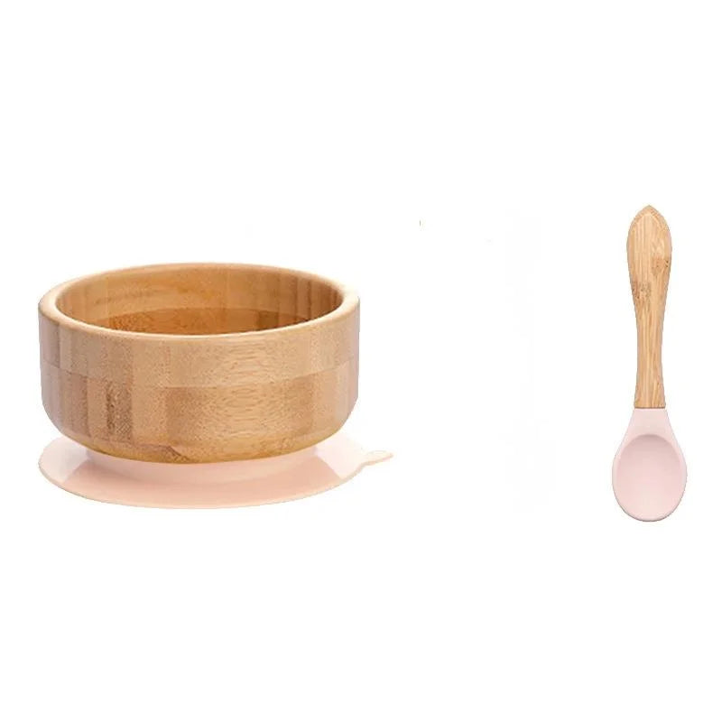 Baby Feeding Tableware Box Set