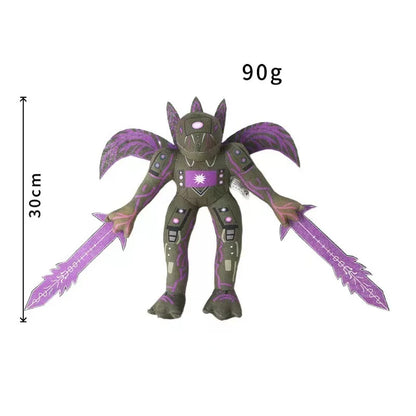 Skibidi Toilet Titans