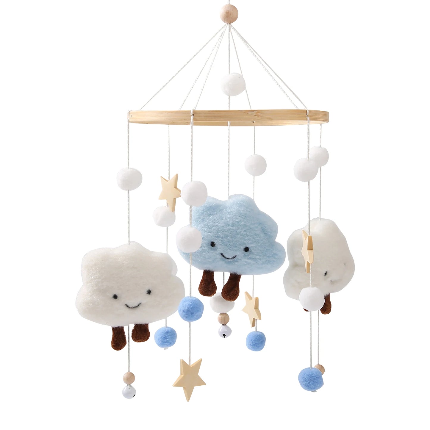 Baby Mobile for Crib
