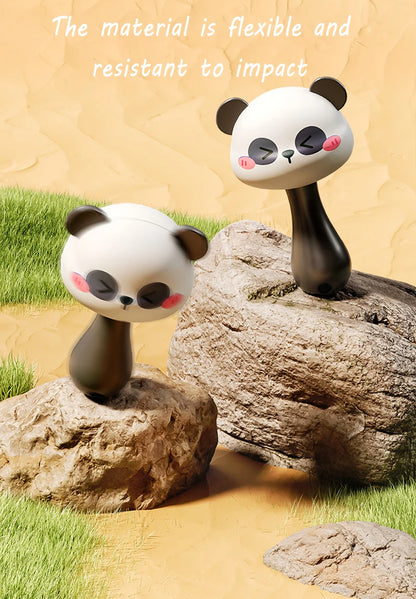 Montessori Rattle Ball