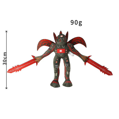 Skibidi Toilet Titans