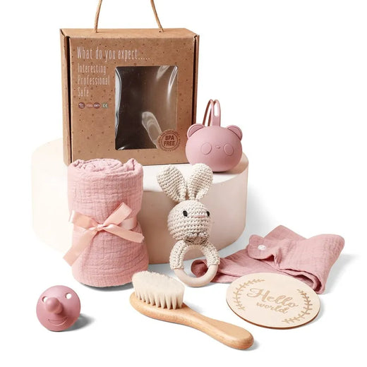 7PCS/Set Baby Bath Toys