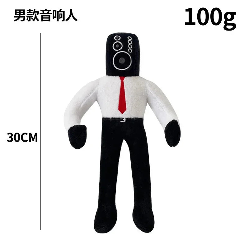 Skibidi Toilet Titans