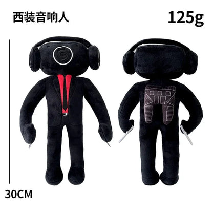 Skibidi Toilet Titans