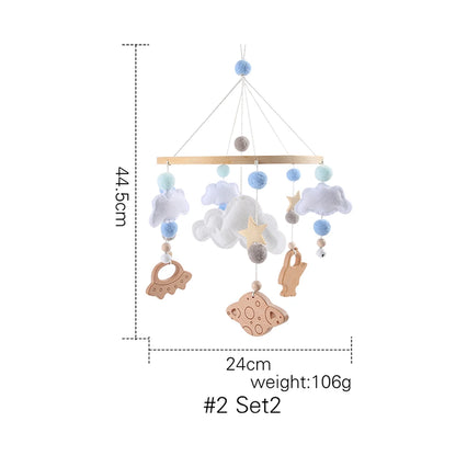 Baby Mobile for Crib