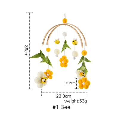 Baby Mobile for Crib