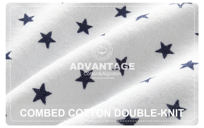 Unisex Newborn Bodysuits+Pants