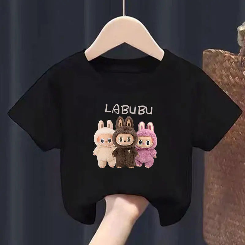 Labubu Kids T-shirt