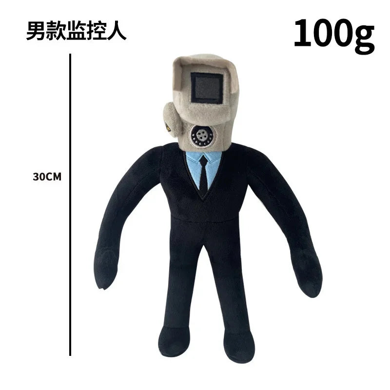 Skibidi Toilet Titans