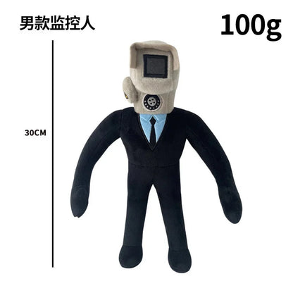 Skibidi Toilet Titans