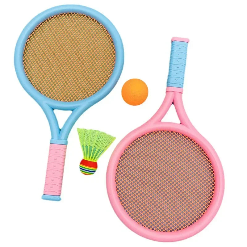 Badminton