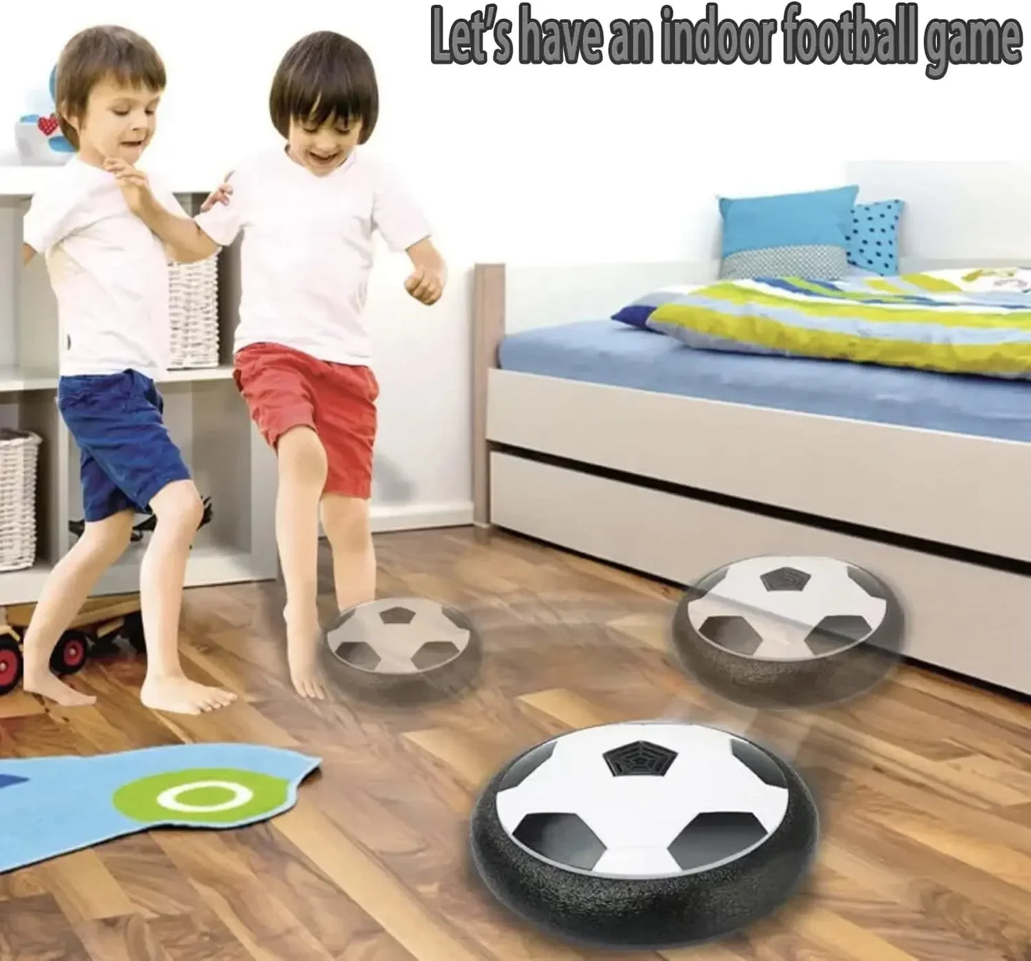 Soccer Ball Toy