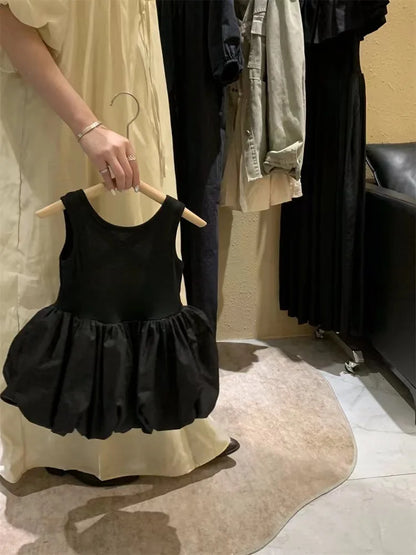 Summer Toddler Girls Dress