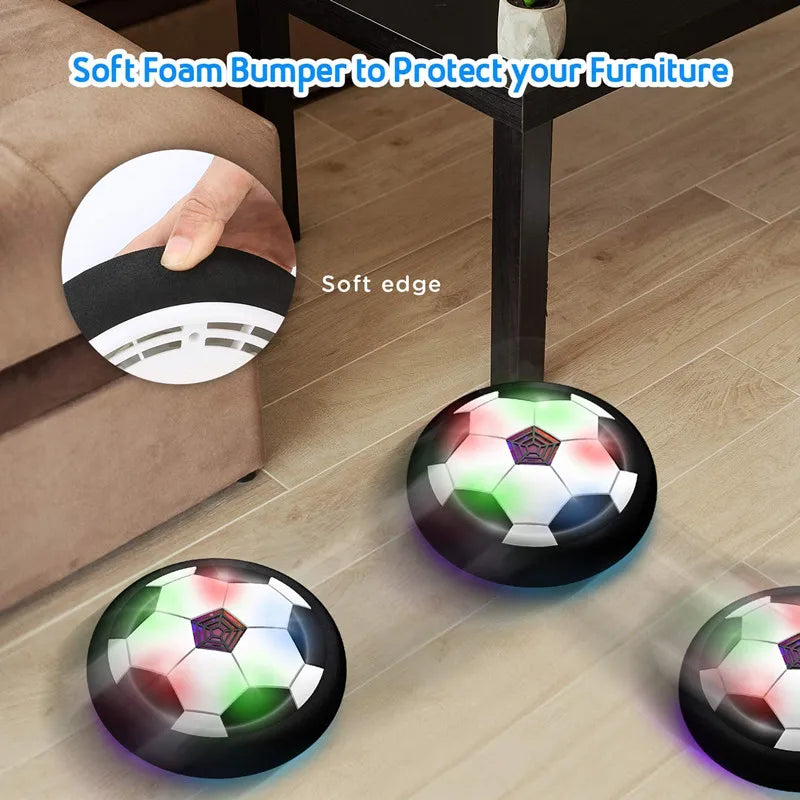 Hover Soccer Ball Toy