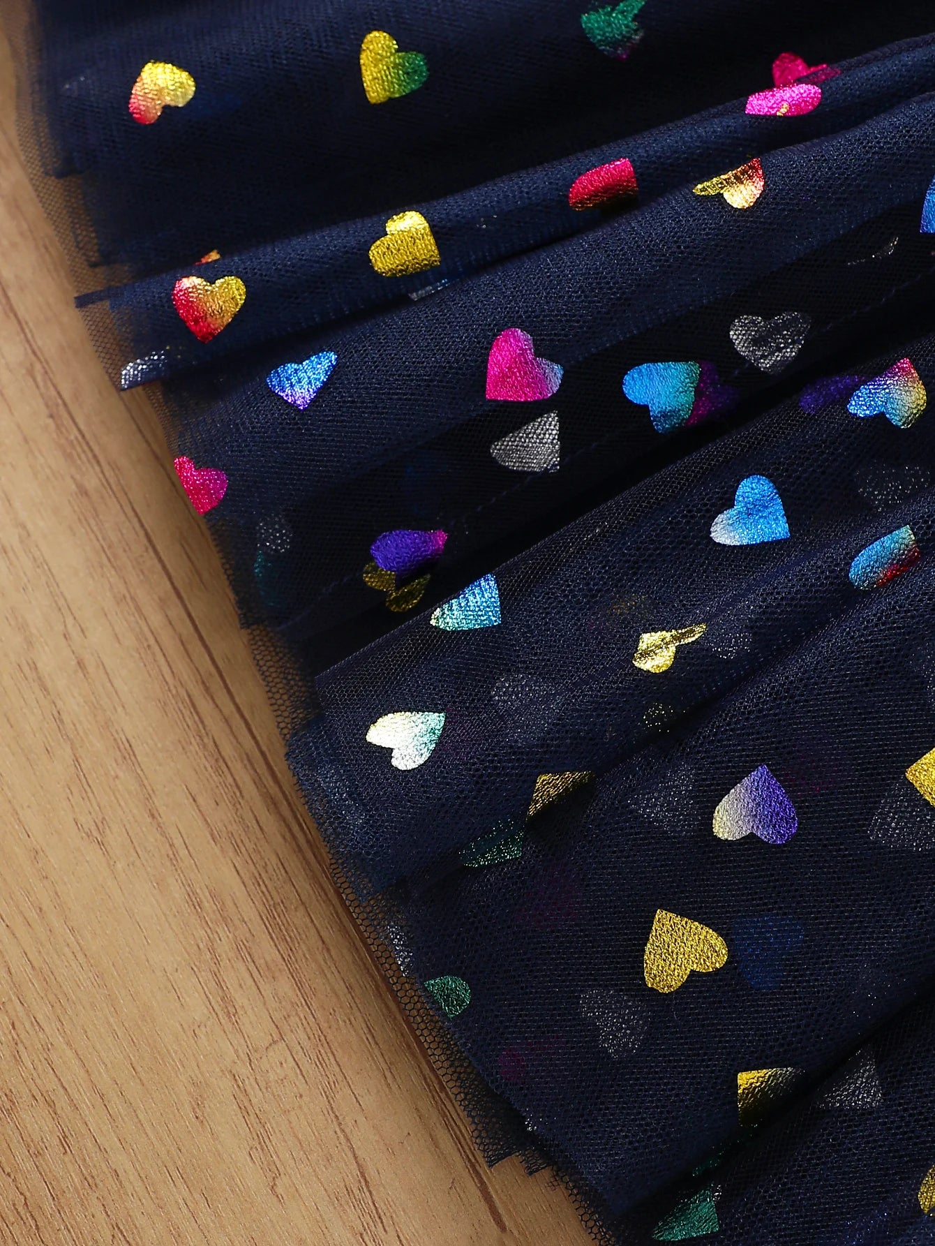 Summer toddler Girls' Clothing Set