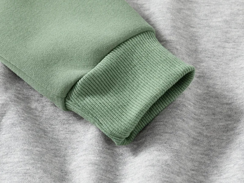 New Spring Autumn Children Clothes Set